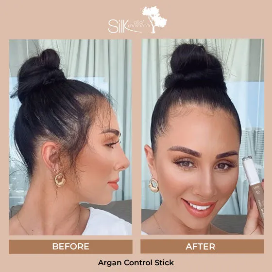3-Step Eyes & Brows Bundle Trade