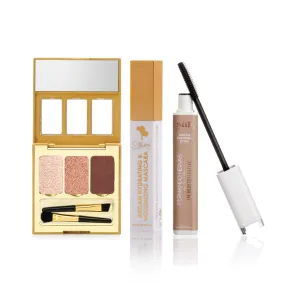 3-Step Eyes & Brows Bundle Trade