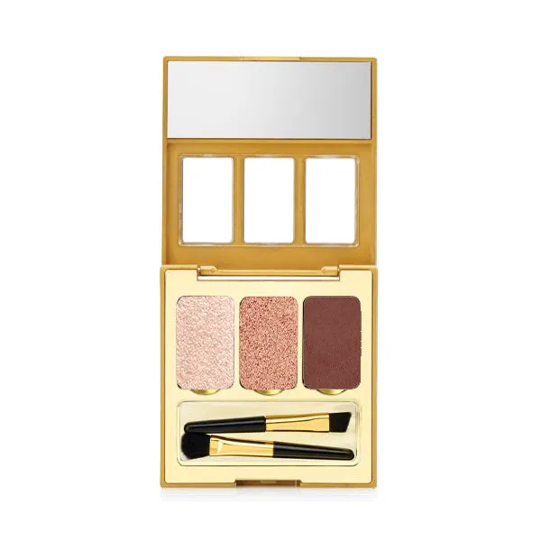 3-Step Eyes & Brows Bundle Trade