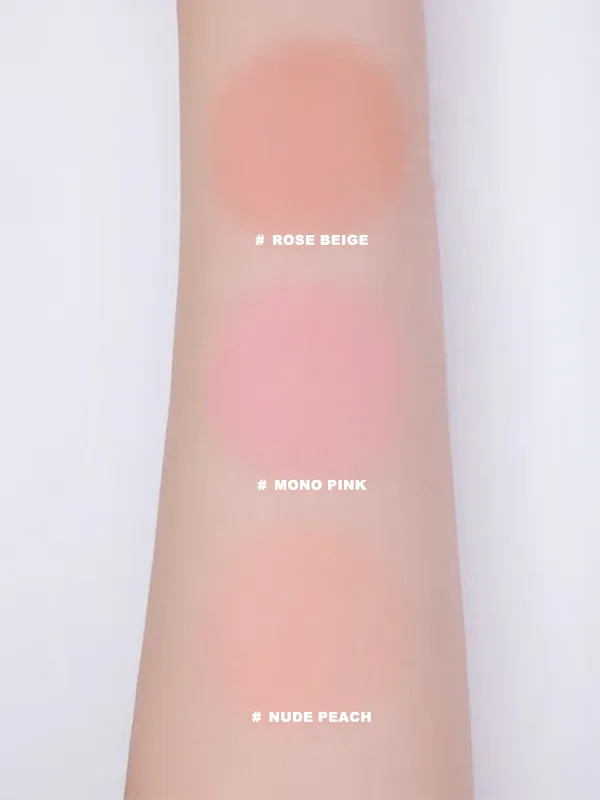 3CE Mood Recipe Face Blush