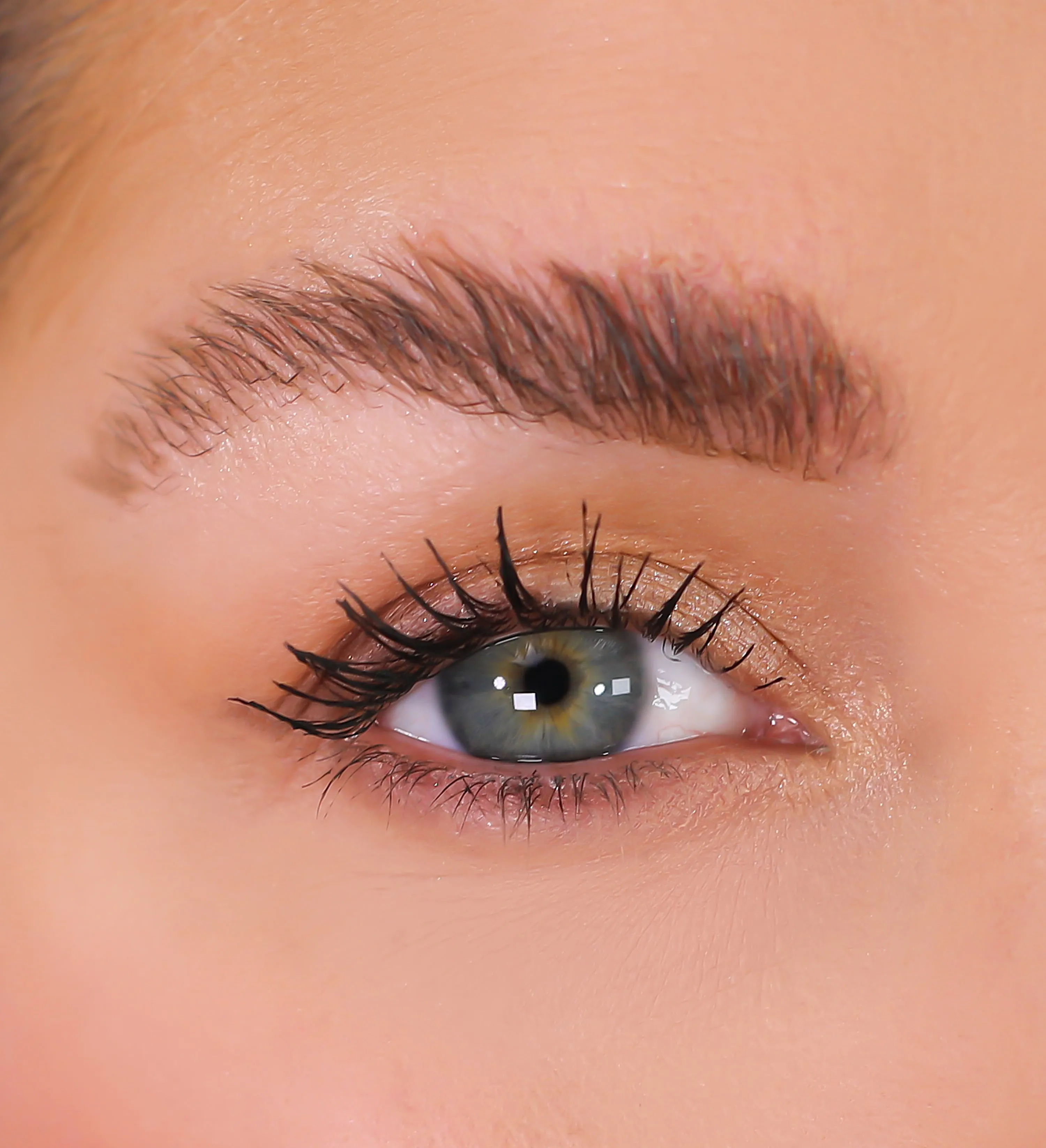 3D Mink Eyelashes - Bebe