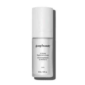 3X Retinol Regenerative Serum