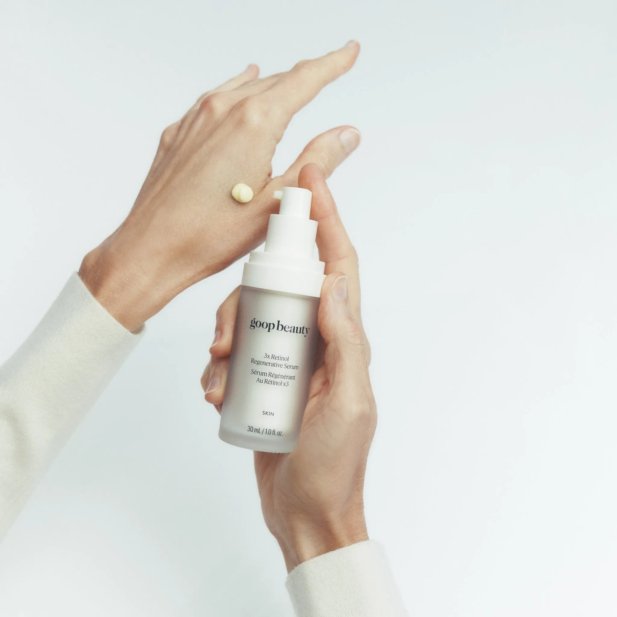 3X Retinol Regenerative Serum