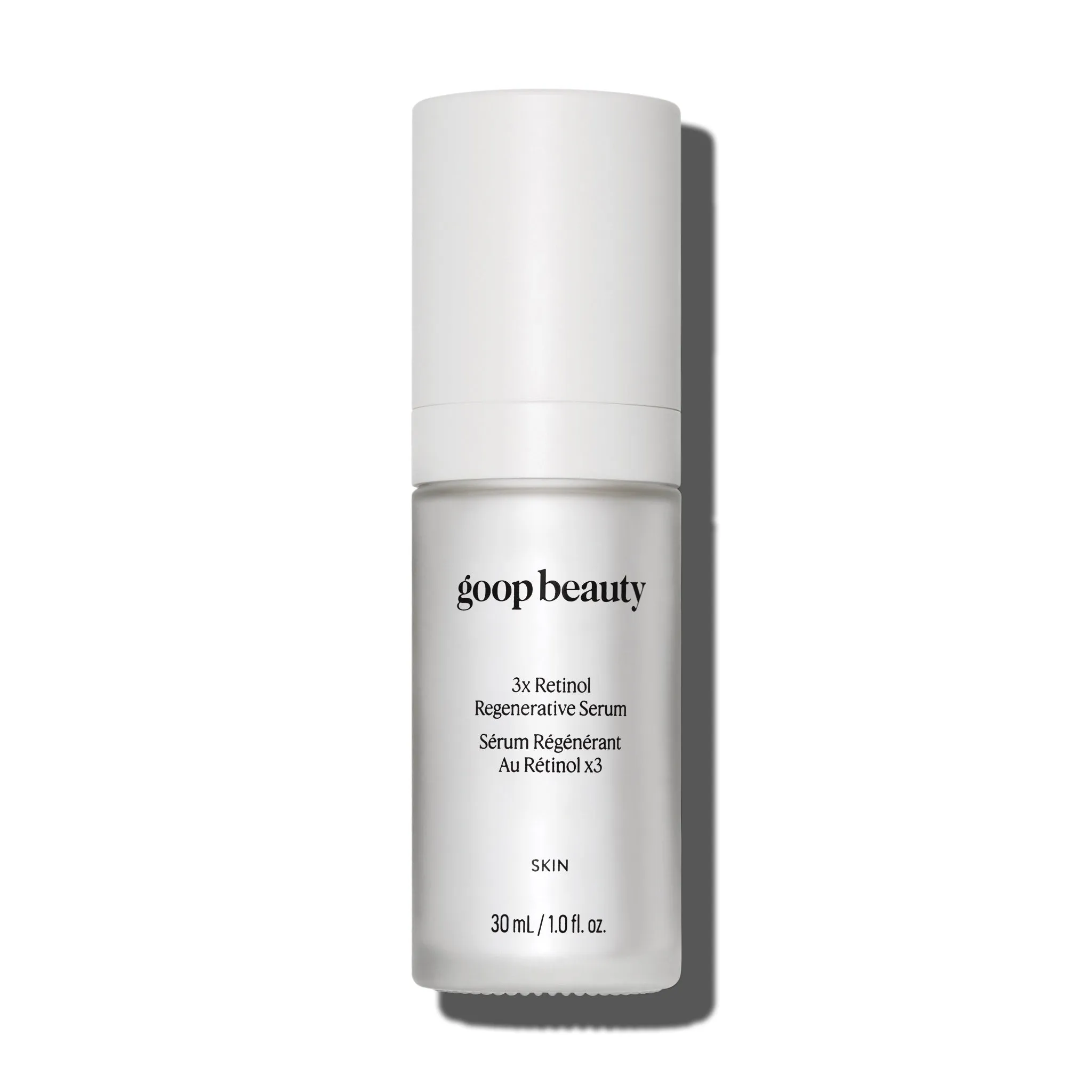 3X Retinol Regenerative Serum