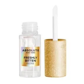 Absolute New York Freshly Bitten Lip Gloss 0.11oz