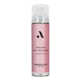 Absolute New York Prolong Setting Spray 1.69oz