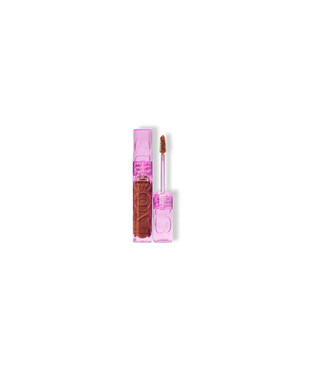 Air Brow Tinted Volumizing Treatment Gel