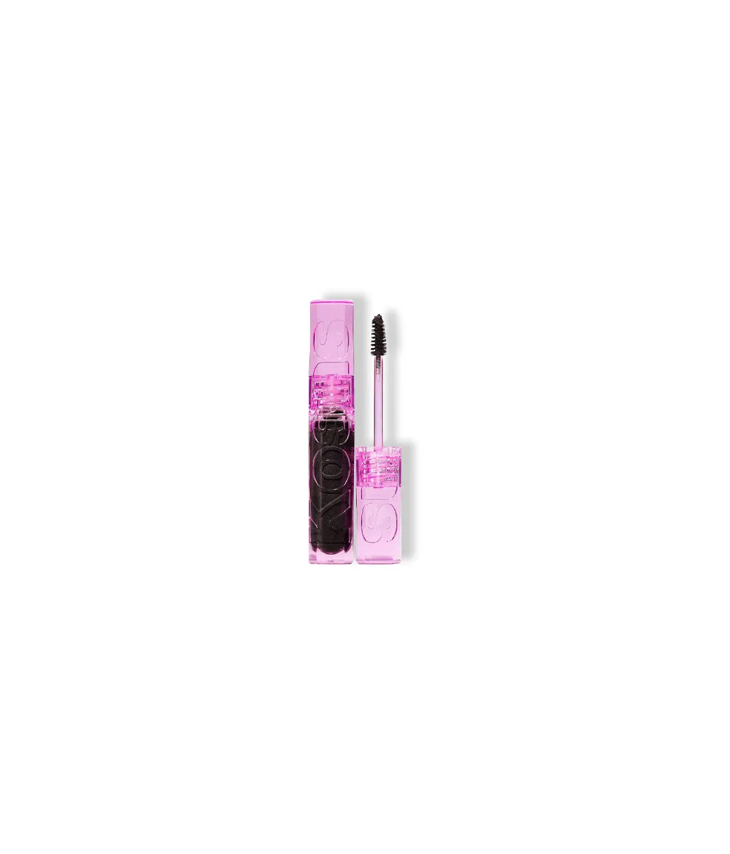 Air Brow Tinted Volumizing Treatment Gel