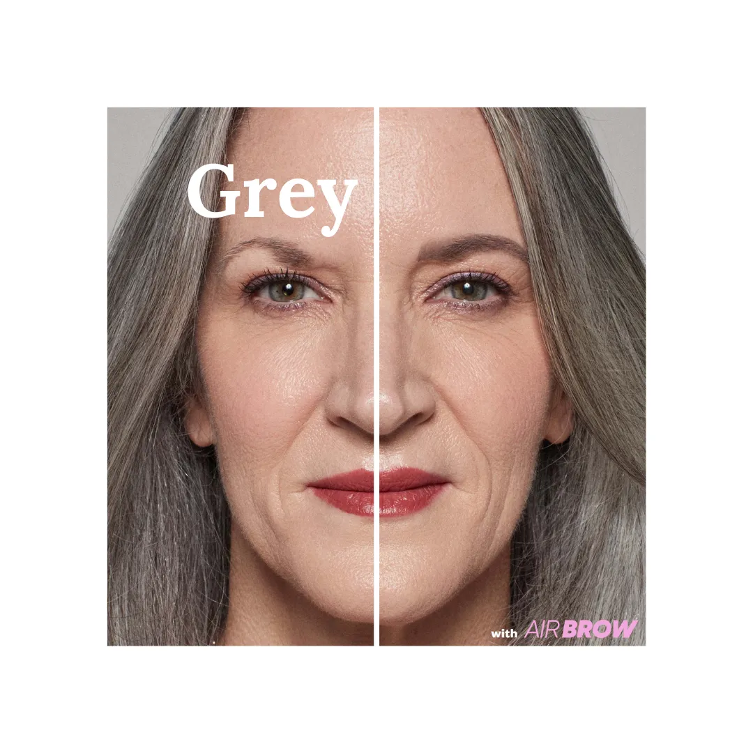 Air Brow Tinted Volumizing Treatment Gel
