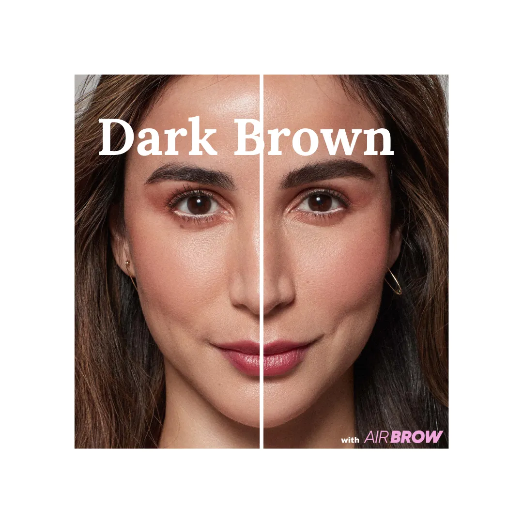 Air Brow Tinted Volumizing Treatment Gel