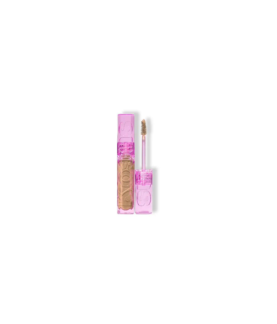 Air Brow Tinted Volumizing Treatment Gel