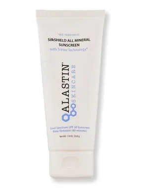 ALASTIN SilkShield All Mineral Sunscreen SPF 30