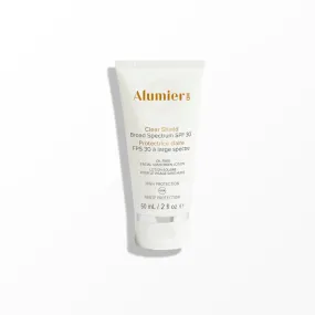 Alumier MD | Clear Shield Broad Spectrum SPF 30 (60ml)