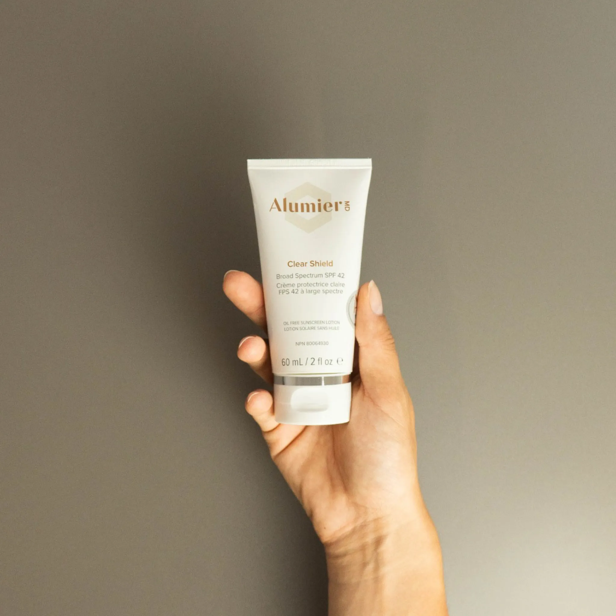 Alumier MD | Clear Shield Broad Spectrum SPF 30 (60ml)