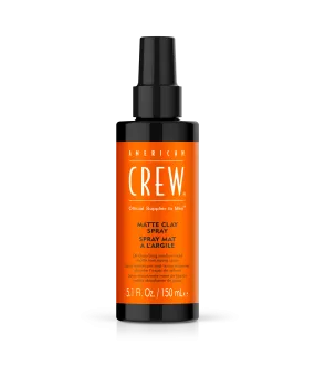 American Crew Matte Clay Spray 150 ml