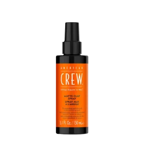 American Crew Matte Clay Spray 150ml