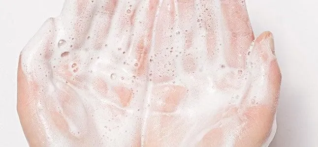 A’pieu Deep Clean Foam Cleanser 130ml