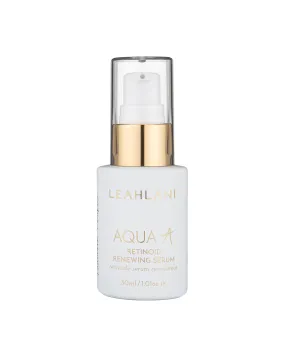 Aqua A Retinoid Renewing Serum