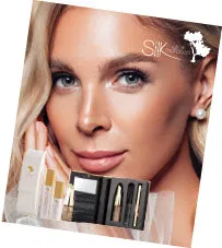 Argan Hydrating & Volumizing Mascara - Trade Starter Pack