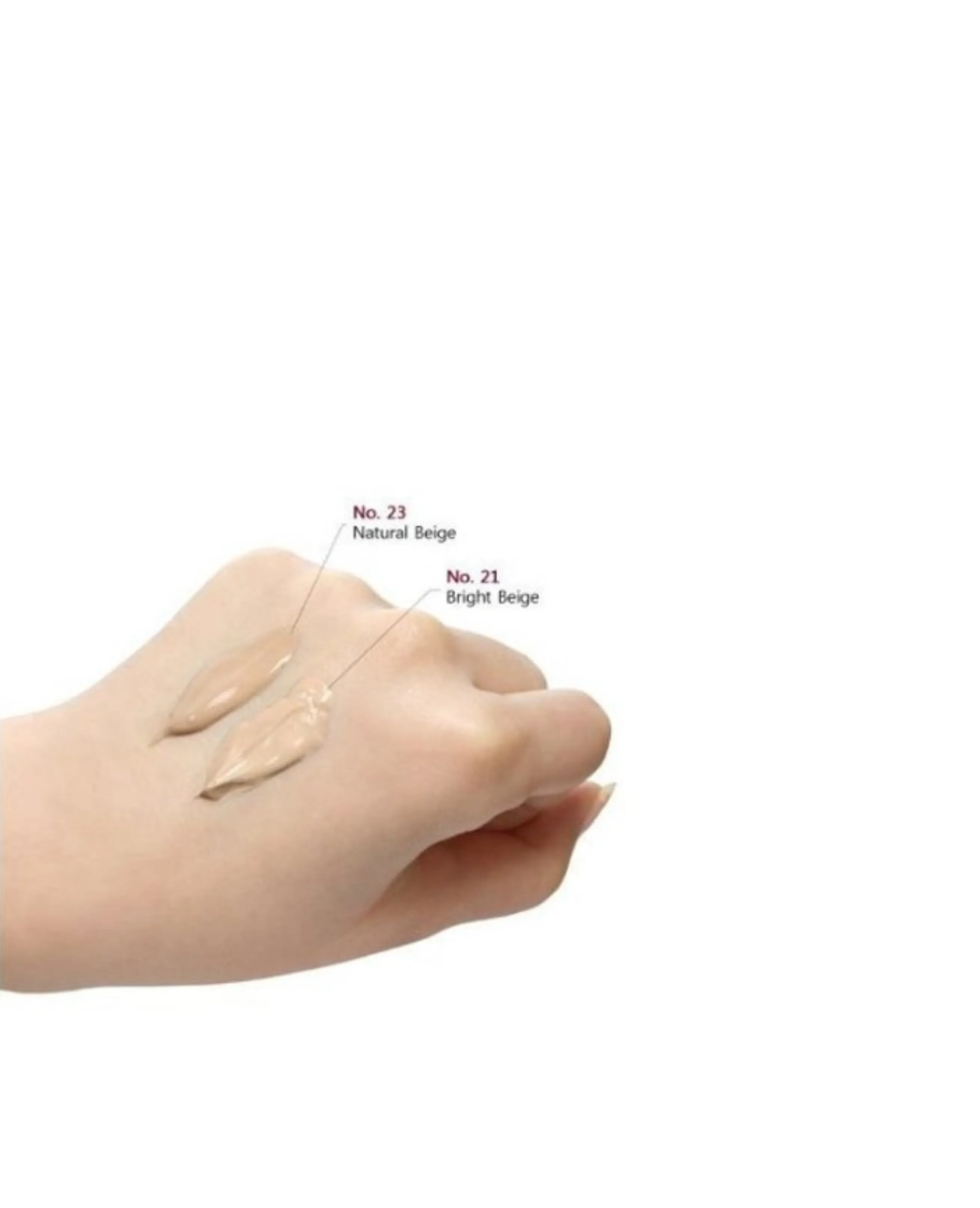Artless Perfect Cushion SPF50  PA   