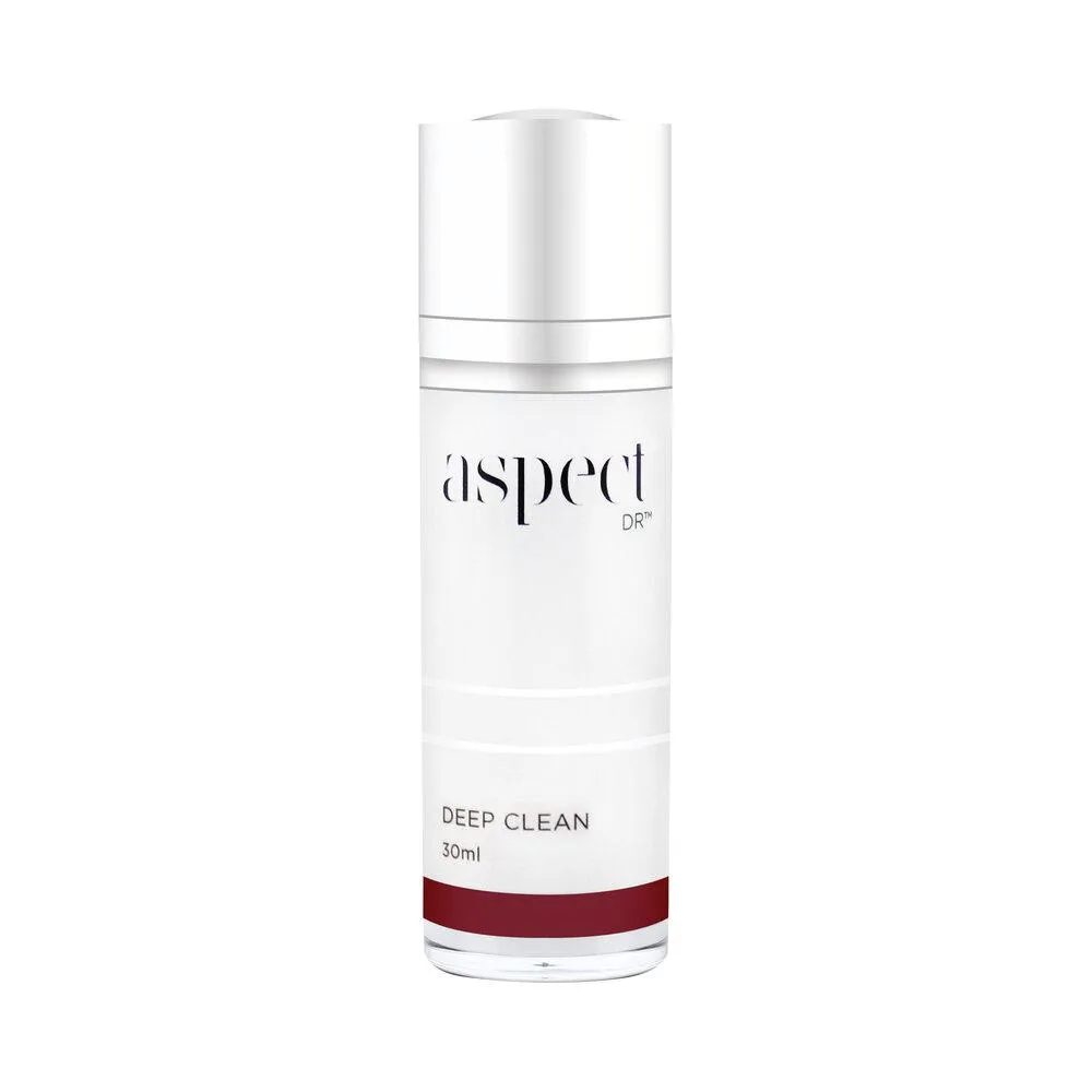Aspect Dr TRAVEL KIT Cleanser   Moisturiser