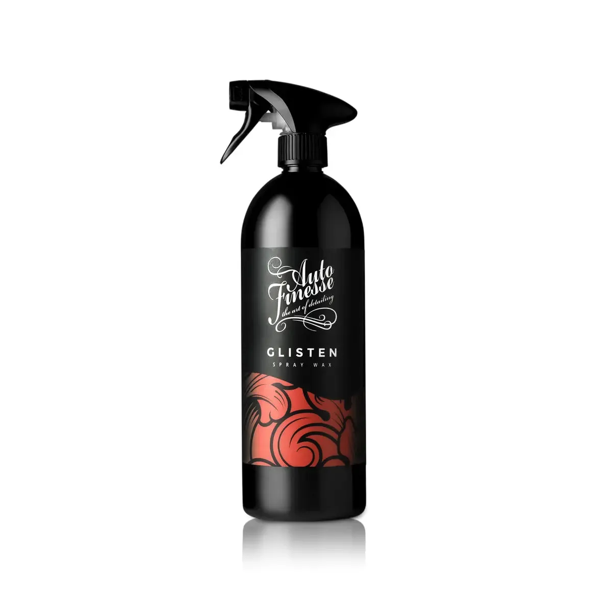 Auto Finesse Glisten Spray Wax