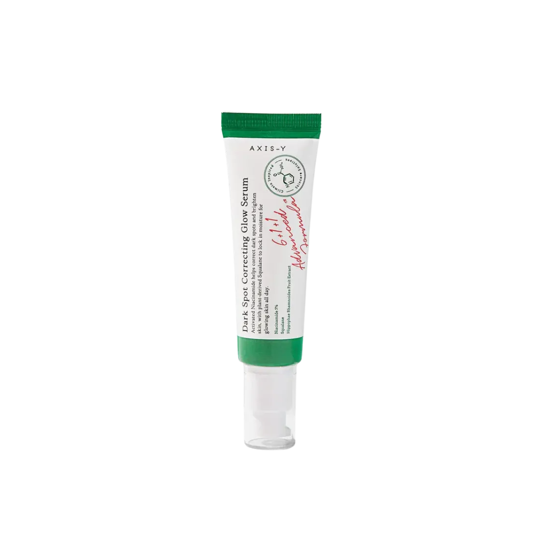 AXIS-Y - DARK SPOT CORRECTING GLOW SERUM 50ml