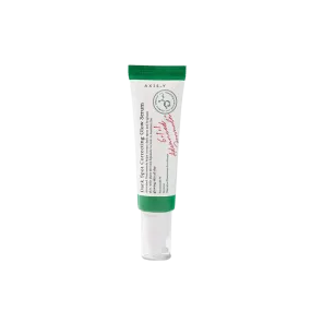AXIS-Y - DARK SPOT CORRECTING GLOW SERUM 50ml