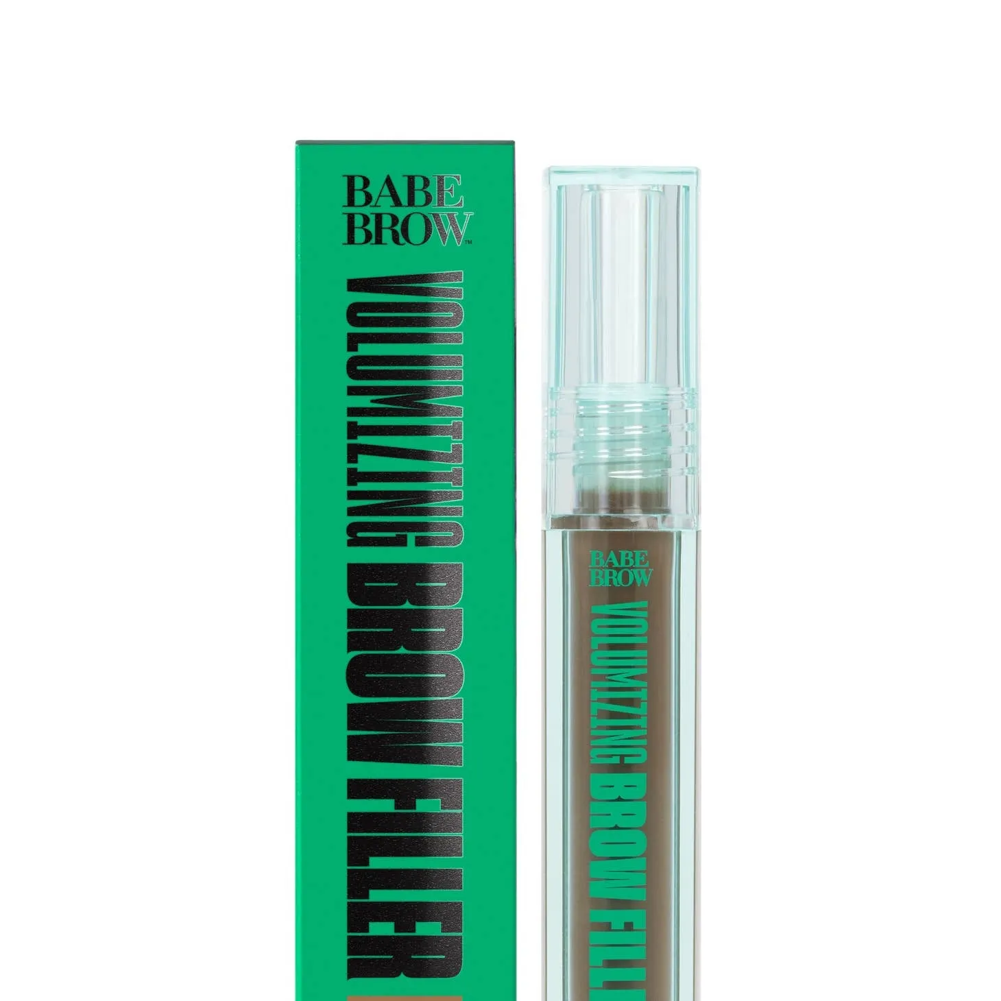 Babe Brow Volumizing Brow Filler