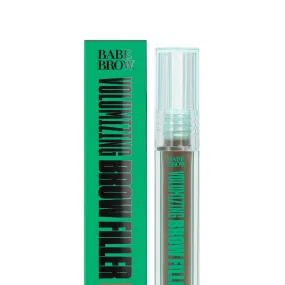 Babe Brow Volumizing Brow Filler