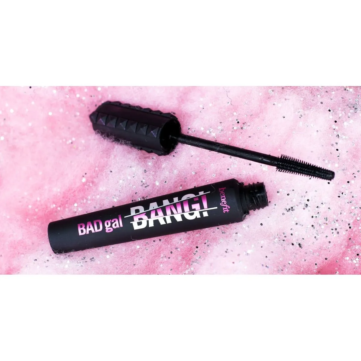 BADgal BANG! Volumizing Mascara