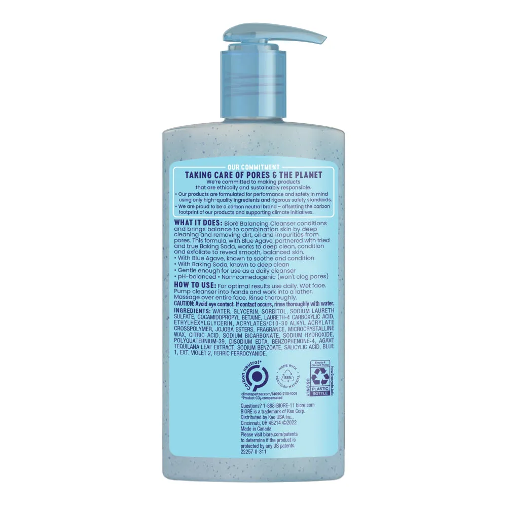 Balancing Cleanser