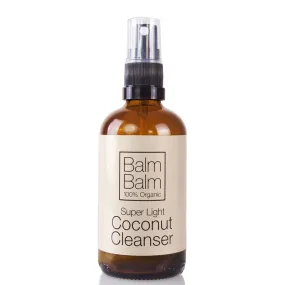 Balm Balm Super Light Coconut Cleanser 100ml
