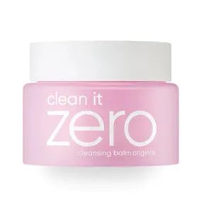 BANILA CO CLEAN IT ZERO 100ML