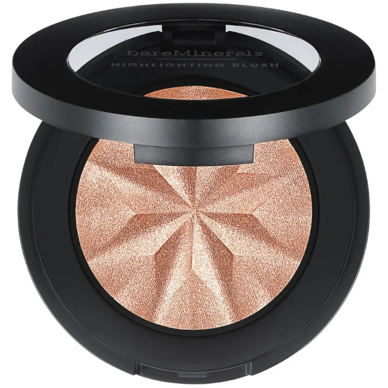 Bare Minerals Gen Nude Highlighting Blush