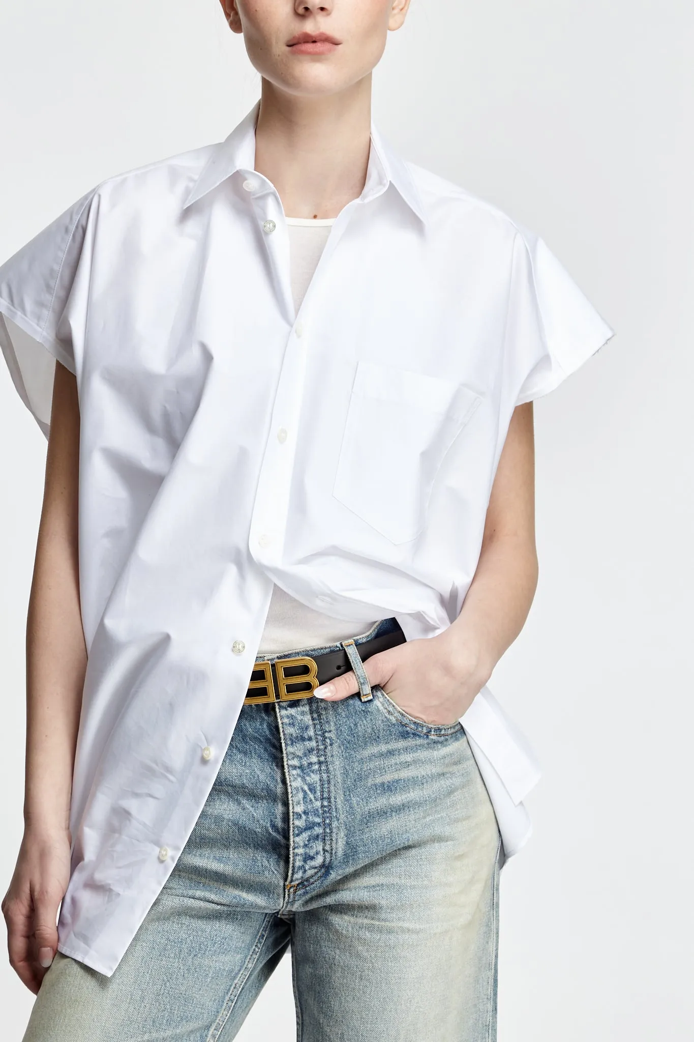 BB Hourglass Medium Belt
