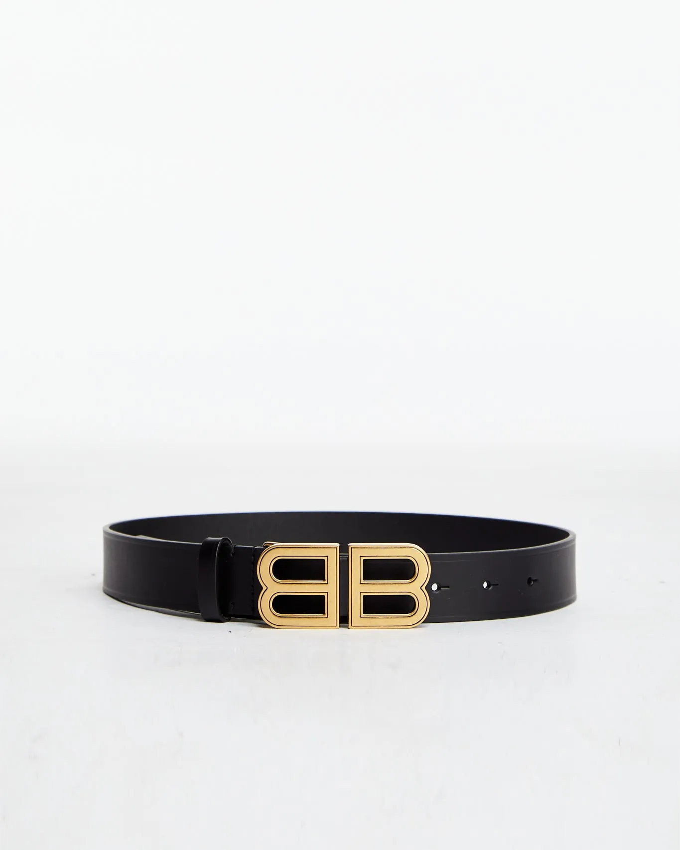 BB Hourglass Medium Belt