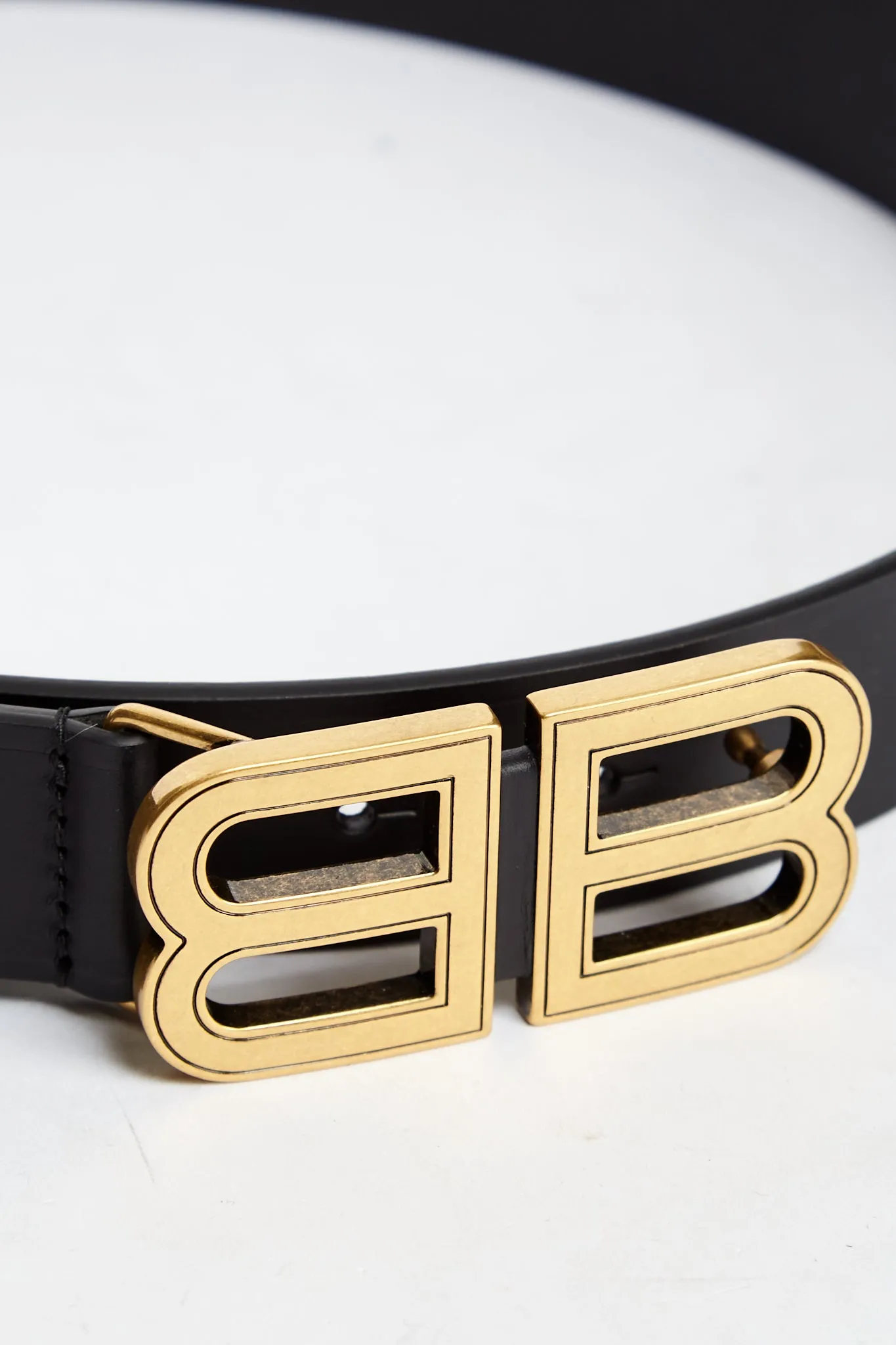 BB Hourglass Medium Belt