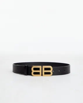 BB Hourglass Medium Belt