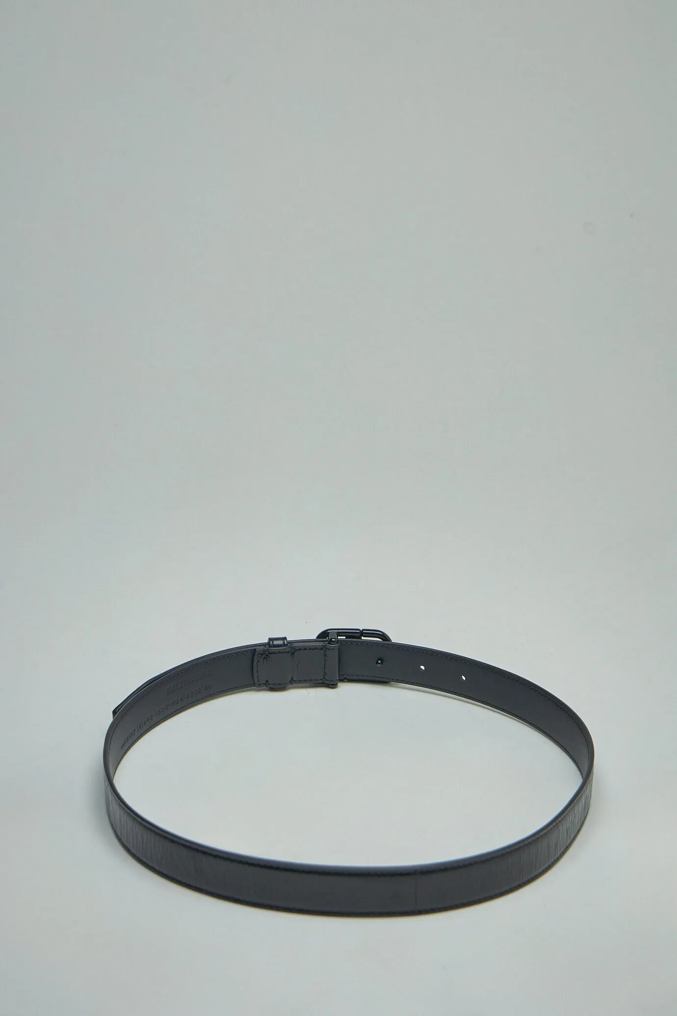 BB Thin Belt