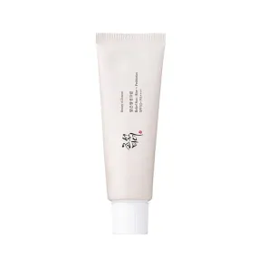 Beauty of Joseon Relief Sun : Rice   Probiotics SPF50  PA     50mL (1.69fl. oz.)  / 조선미녀 맑은쌀선크림 SPF50  PA     50mL (1.69fl. oz.)