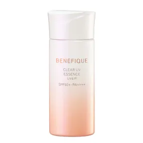 Benefique Clear UV Essence UV&IR