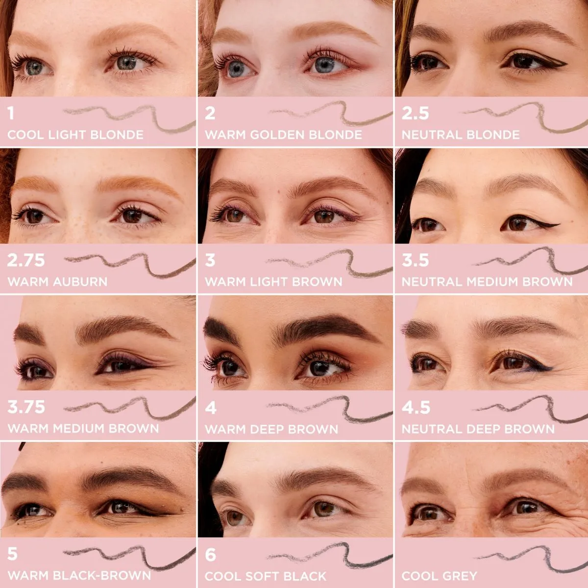 Benefit Gimme Brow  Volumizing Pencil