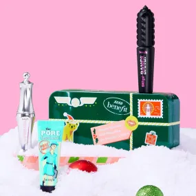 BENEFIT - MERRY MINI MAIL