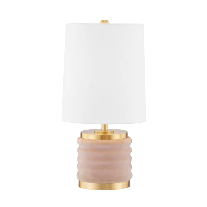 BETHANY 1 LIGHT TABLE LAMP