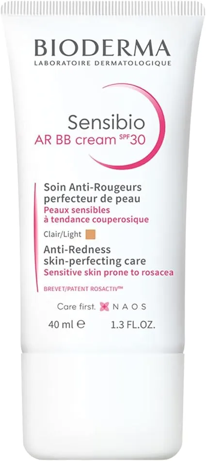 Bioderma Sensibio AR BB Cream SPF30 40ml