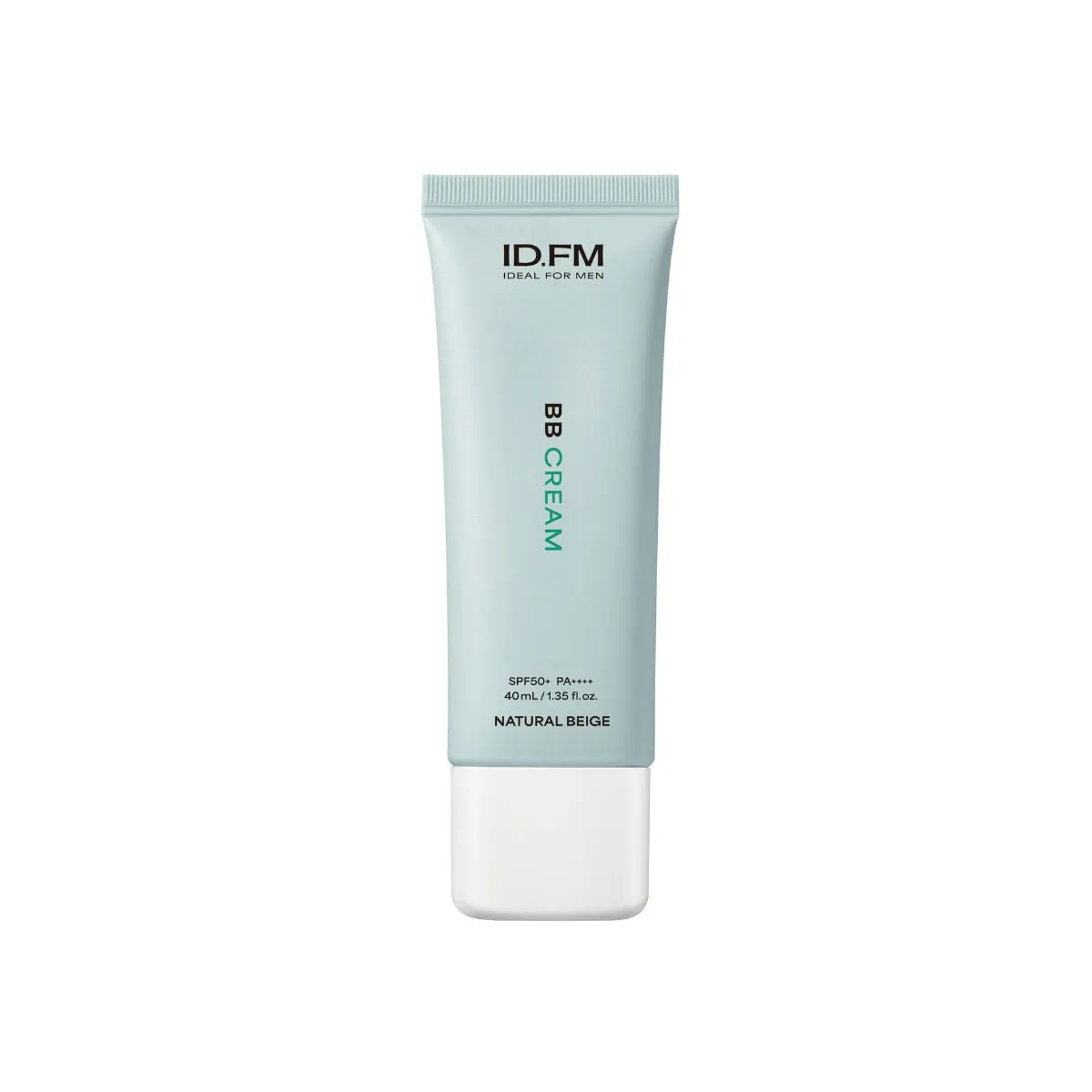Blemish Cover BB Cream (Natural Beige)