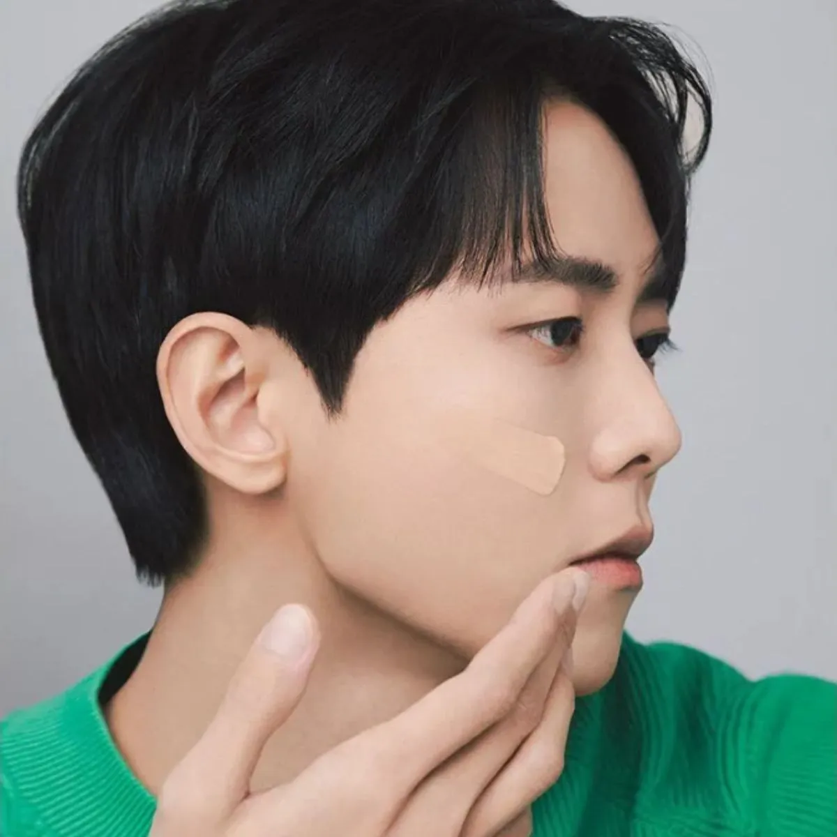 Blemish Cover BB Cream (Natural Beige)