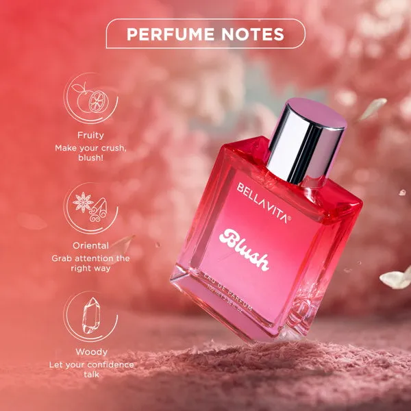 Blush Parfum - 100ml