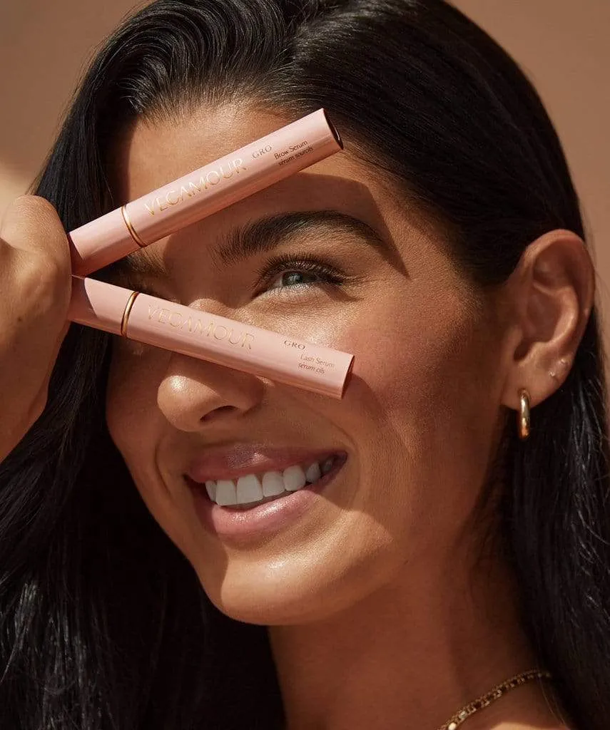 BOGO: GRO Lash and Brow Kit